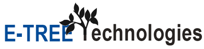 E-TREE Technologies Pte Ltd